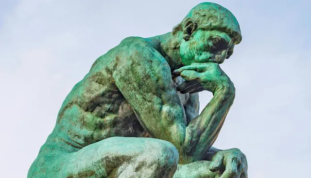 AI Blur: Navigating the Undefined