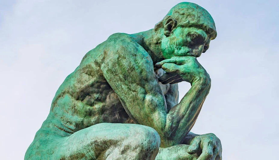 The AI Blur: Navigating the Undefined